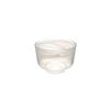 Mikasa Hospitality 2474-2 Ardacam Tokyo White Glass 15.9oz Bowl - 8 Each 