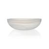 Mikasa Hospitality 2510-2 Ardacam Aria White Glass 90.3oz Bowl - 6 Each 