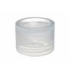 Mikasa Hospitality 2555-2 Ardacam Hollow White Glass 8.75oz Bowl - 18 Each 