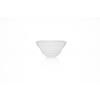 Mikasa Hospitality 2680-2 Ardacam Ena White Glass 18.9oz Bowl - 32 Each 