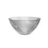 Mikasa Hospitality 8924-1 Aria Clear Glass 179oz Bowl - 4 Each 