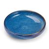 Mikasa Hospitality 5345007 F2D Nova Blue Porcelain 84oz Deep Plate - 6 Each 