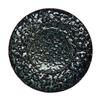 Mikasa Hospitality 5349471 Umi Seaweed Porcelain 10.8in Dia. Plate - 8 Each 