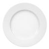 Mikasa Hospitality 001-157014 Seltmann White China 11.9in Dia. Plate - 6 Each 