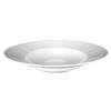 Mikasa Hospitality 001-604031 Seltmann White Porcelain 11.9in Dia. Deep Pasta Plate 