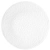 Mikasa Hospitality 001-775432 Seltmann White Porcelain 10.4in Dia. Plate - 6 Each 