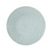 Mikasa Hospitality 001-775434 Seltmann Blue Porcelain 12in Dia. Plate - 6 Each 