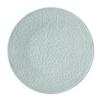 Mikasa Hospitality 001-775435 Seltmann Blue Porcelain 10.4in Dia. Plate - 6 Each 