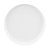 Mikasa Hospitality 001-777063 Sento White Porcelain 35oz Deep Plate - 6 Each 