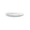 Mikasa Hospitality 2086-2 Ardacam White Glass 10.8in Plate - 18 Each 