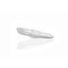 Mikasa Hospitality 2096-2 Ardacam White Glass 8.3in Tilt Deep Plate - 2dz 