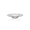 Mikasa Hospitality 2267-1 Ardacam Clear Glass 13.5oz Deep Plate - 20 Each 