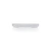 Mikasa Hospitality 2444-2 Ardacam White Glass 6.1in Dia. Plate - 32 Each 