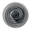 Mikasa Hospitality 2459-43 Ardacam Estonia Black Glass 10.5in Dia. Plate - 18 Each 