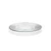 Mikasa Hospitality 8868-1 Ardacam Atlas Clear Glass 8.9in Dia. Plate - 2dz 