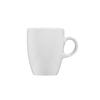 Mikasa Hospitality 001-177213 Seltmann White Porcelain 3oz Cup - 6 Each 