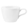 Mikasa Hospitality 001-742665 Seltmann White Porcelain 2.7oz Cup - 6 Each 