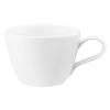 Mikasa Hospitality 001-742667 Seltmann White Porcelain 7.4oz Cup - 6 Each 