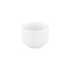 Mikasa Hospitality 001-776251 Seltmann White Porcelain 2.7oz Espresso Cup - 6 Each 