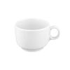Mikasa Hospitality 001-776253 Seltmann White Porcelain 7.8oz Cup - 6 Each 