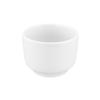Mikasa Hospitality 001-776258 Seltmann White Porcelain 11.1oz Mug - 6 Each 