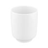 Mikasa Hospitality 001-776259 Seltmann White Porcelain 10.1oz Mug - 6 Each 