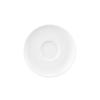 Mikasa Hospitality 001-776252 Seltmann White Porcelain 4.7in Dia. Espresso Cup - 6 Each 
