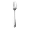 Mikasa Hospitality 5262495 Firenze Stainless Steel 7.3in Heavy Weight Dessert Fork 