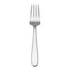 Mikasa Hospitality 5268329 City Limit Stainless Steel 7.5in Dessert Fork - 1dz 