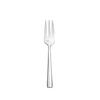 Mikasa Hospitality 5318036 Delano Stainless Steel 5.1in Heavy Weight Cocktail Fork 