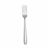 Mikasa Hospitality 5338027 Santorini Stainless Steel 8.25in Table Fork - 1dz 