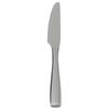Mikasa Hospitality 5263688 Delano Stainless Steel 9.4in Heavy Weight Table Knife - 1dz 