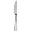 Mikasa Hospitality 5269046 Traverse Stainless Steel 9.8in Table Knife - 1dz 