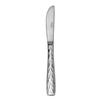 Mikasa Hospitality 5275901 Viper Stainless Steel 7.4in Butter Knife - 1dz 