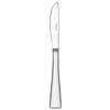 Mikasa Hospitality 5316375 Blair Stainless Steel 7.4in Heavy Weight Butter Knife - 1dz 
