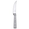 Mikasa Hospitality 5318213 Axel Fine Edge 9in Steak Knife with Pakkawood Handle - 1dz 