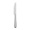 Mikasa Hospitality 5348070 City Limit Stainless Steel 9.5in Table Knife - 1dz 