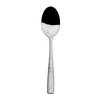 Mikasa Hospitality 5268407 Catoca Stainless Steel 7.2in Dessert Spoon - 1dz 