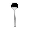 Mikasa Hospitality 5275891 Catoca Stainless Steel 6in Bouillon Spoon - 1dz 