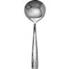 Mikasa Hospitality 5275903 Viper Stainless Steel 6in Bouillon Spoon - 1dz 