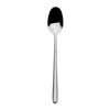 Mikasa Hospitality 5313045 Santorini Stainless Steel 7in Heavy Weight Ice Teaspoon-1dz 