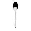 Mikasa Hospitality 5313046 Santorini Stainless Steel 7.4in Heavy Weight Table Spoon 