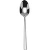 Mikasa Hospitality 5316350 Leo Stainless Steel 7.4in Heavy Weight Table Spoon - 1dz 