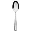 Mikasa Hospitality 5316360 Viper Stainless Steel 7.4in Heavy Weight Table Spoon - 1dz 
