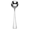 Mikasa Hospitality 5316364 Blair Stainless Steel 7.4in Heavy Weight Table Spoon - 1dz 