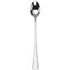 Mikasa Hospitality 5316374 Blair Stainless Steel 7.1in Heavy Weight Ice Teaspoon - 1dz 