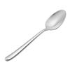 Mikasa Hospitality 5338034 Santorini Stainless Steel 6.3in Coffee Spoon - 1dz 