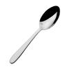 Mikasa Hospitality 5348101 City Limit Stainless Steel 7.1in Coffee Spoon - 1dz 