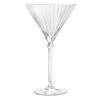 Mikasa Hospitality RL-1005905 Royal Leerdam Bonheur Cocktail 8.5oz Margarita Glass 