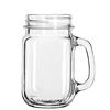 Mikasa Hospitality O-1005382 ONIS Soda Lime 16.5oz Beverage Glass - 6 Each 